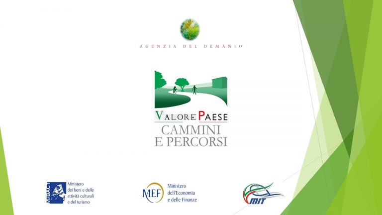 Italija besplatno dijeli preko 100 zamkova i historijskih građevina (Video)