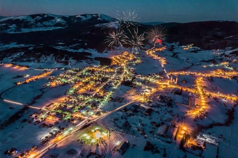 Kupres – idilično turističko mjesto koje svojim prirodnim ljepotama oduzima dah Kupres – idilično turističko mjesto koje svojim prirodnim ljepotama oduzima dah